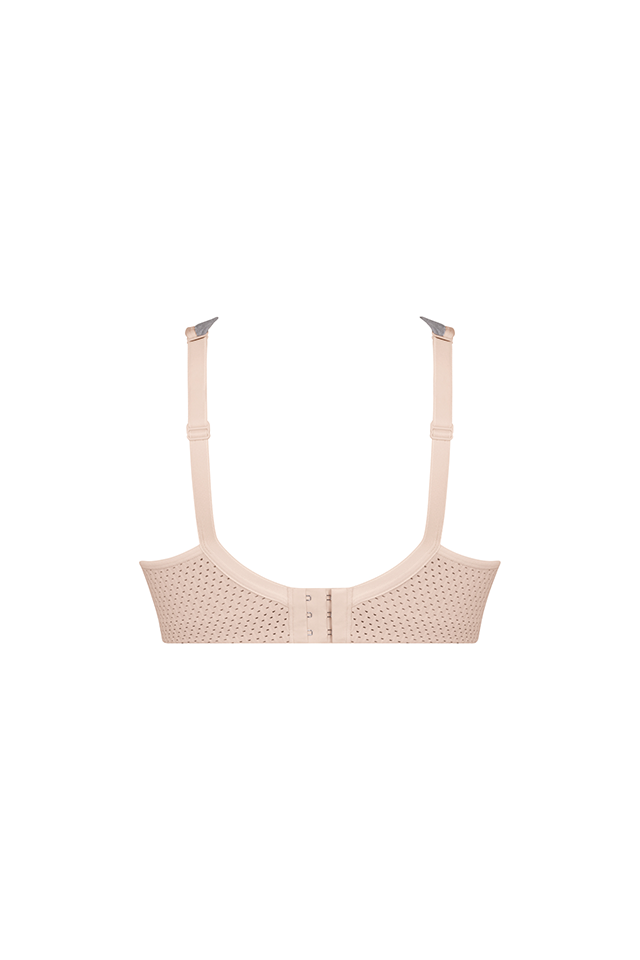 Sutien PanAlp™ Wool