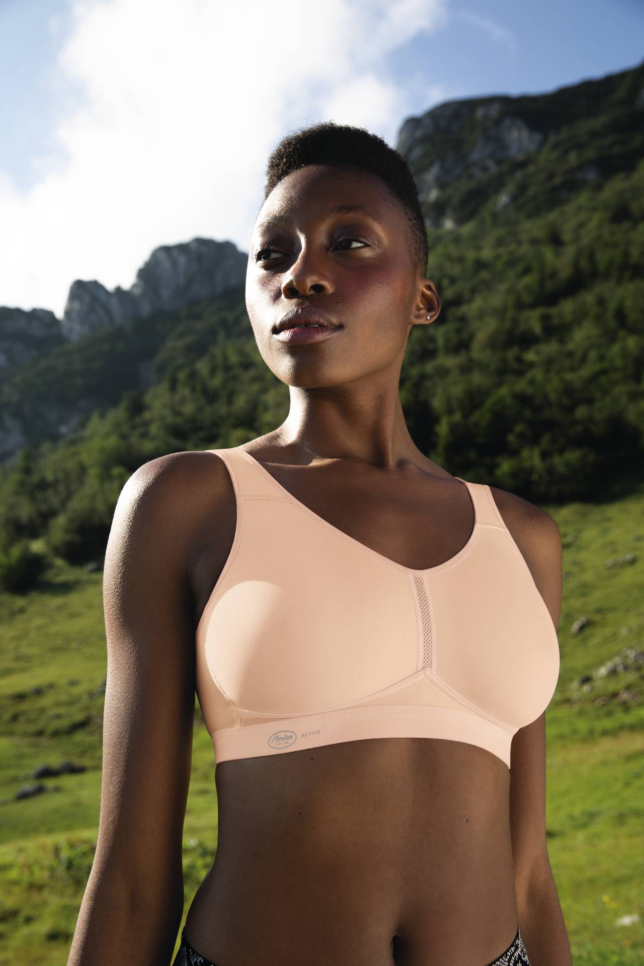 Sutien Light & Firm