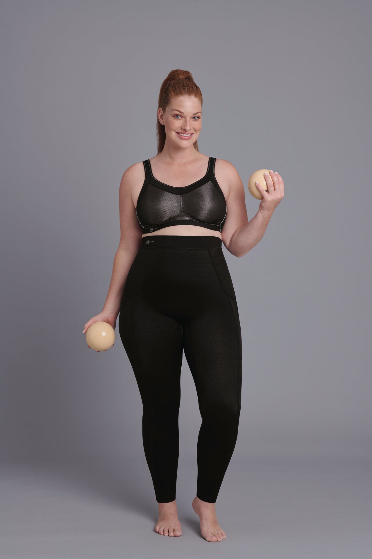 Colanti Sport Massage+