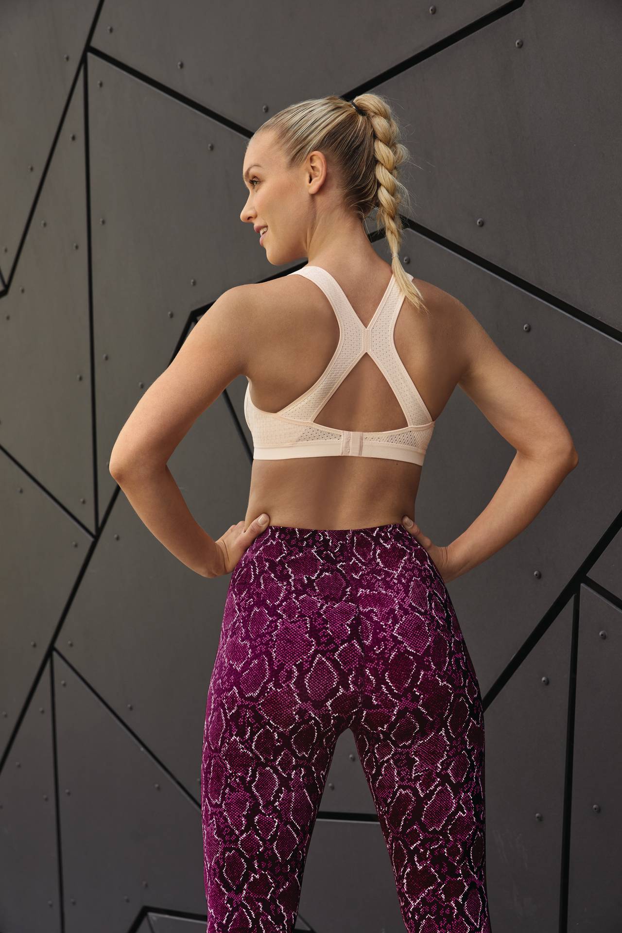 Sutien Dynamix Start
