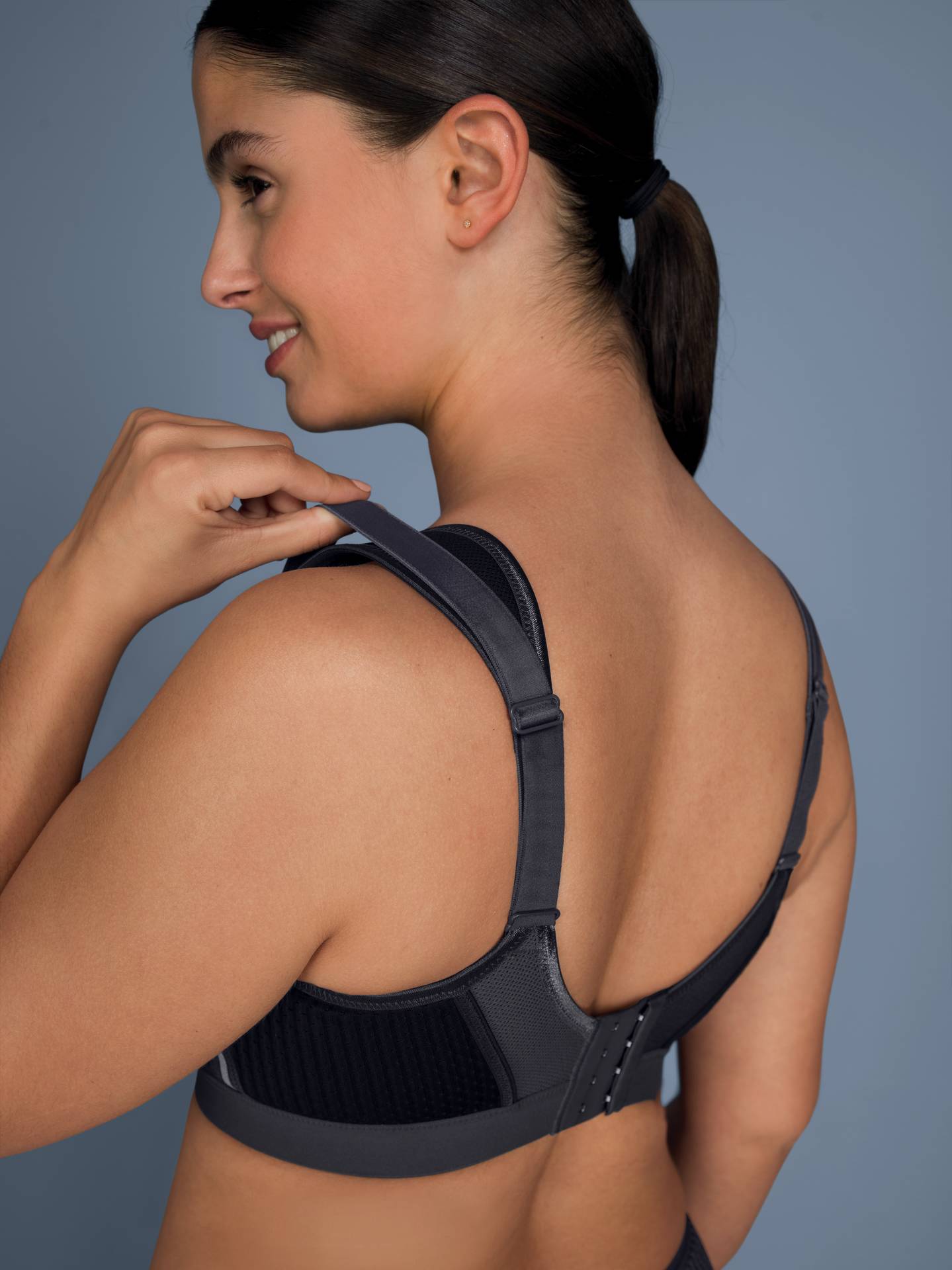 Sutien Extreme Control+
