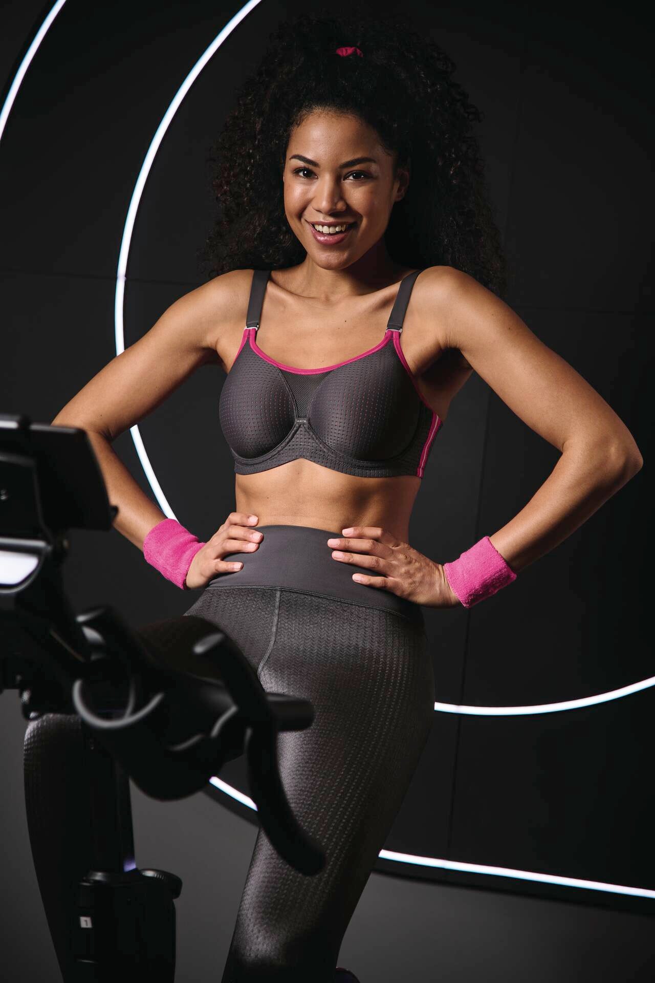 Sutien Performance Wire X