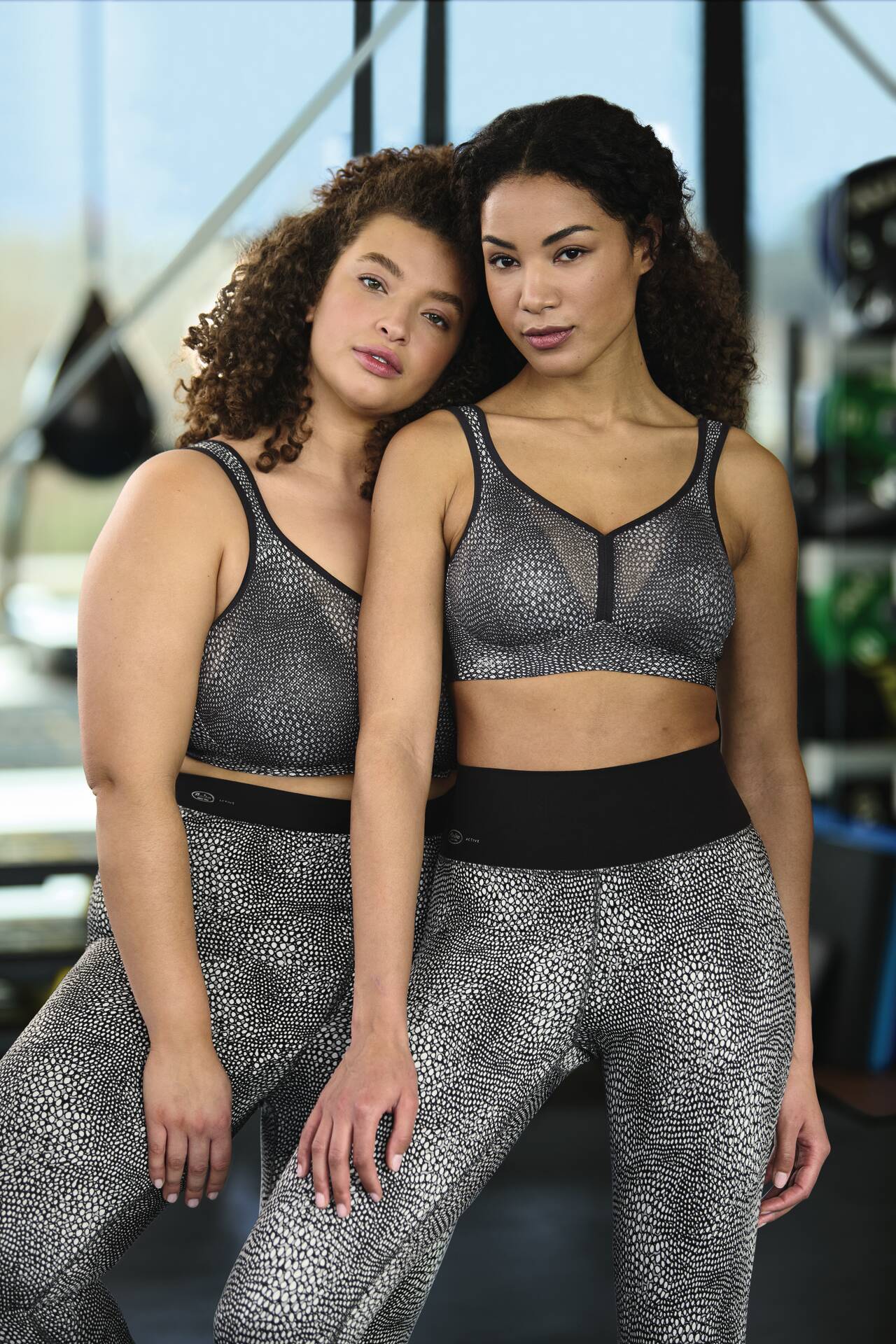 Colanti Sport Long Legs