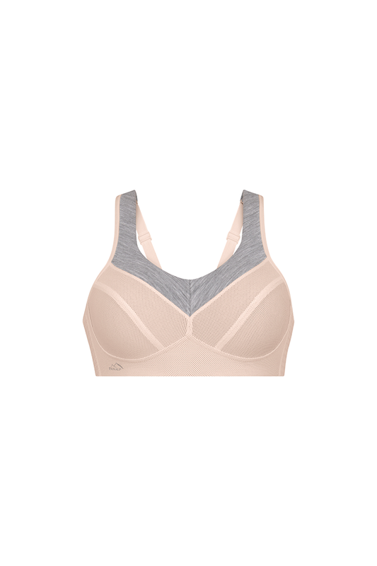 Sutien PanAlp™ Wool
