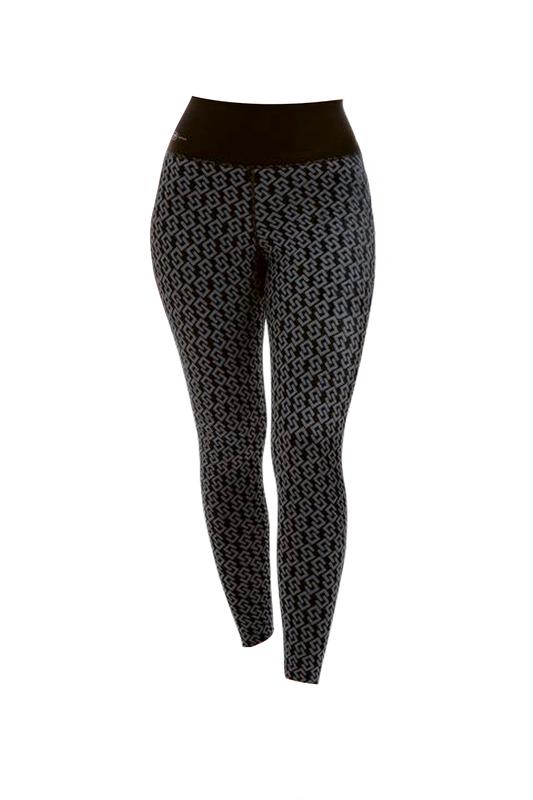 Colanti Sport Long Legs