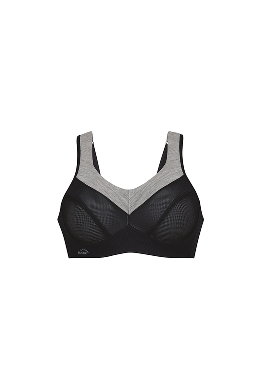 Sutien PanAlp™ Wool