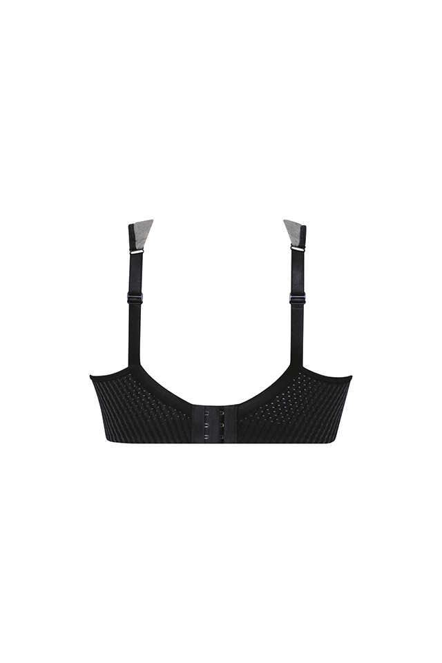 Sutien PanAlp™ Wool
