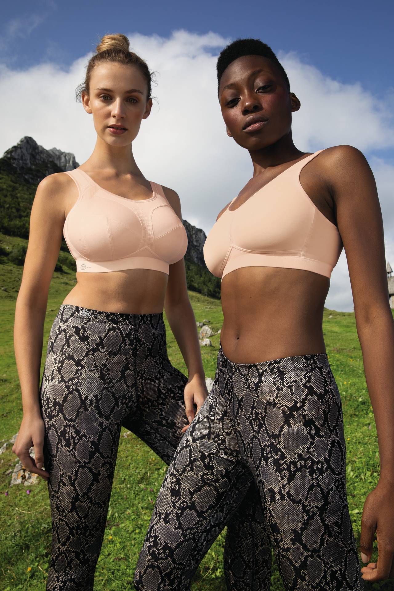 Sutien Light & Firm