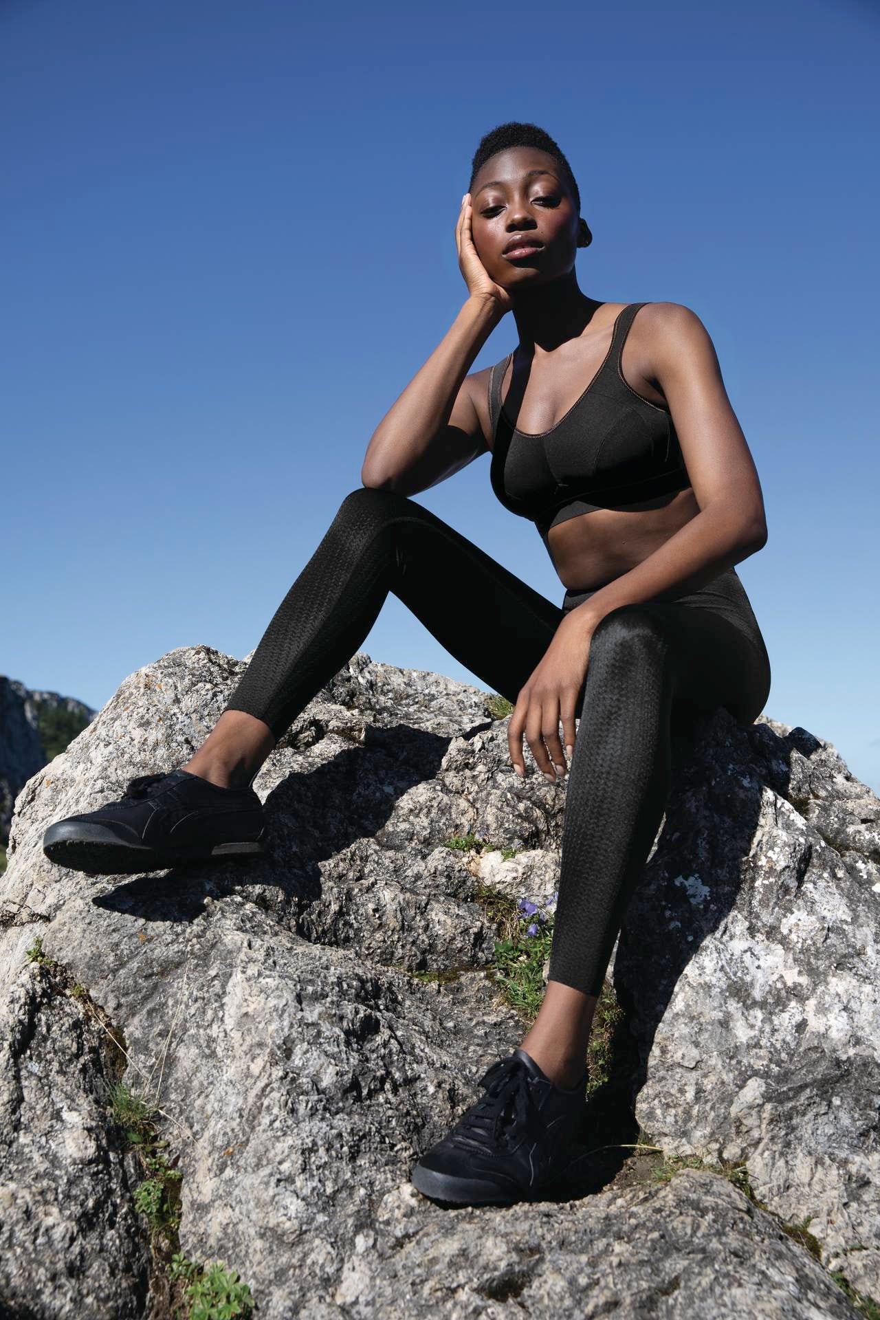 Colanti Sport Massage